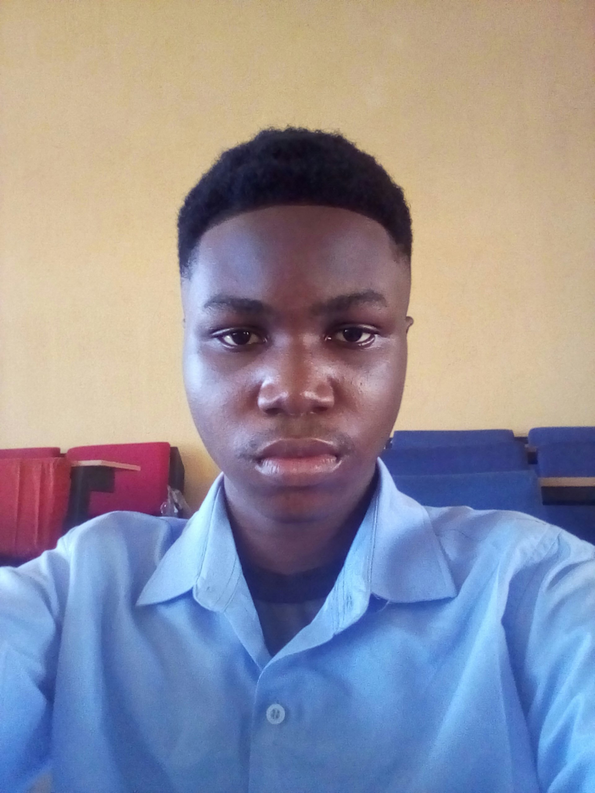 prosper ozoya irhebhude