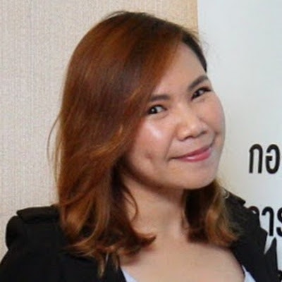 Pattanee Johnson