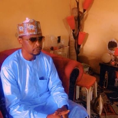 Aminu shehu