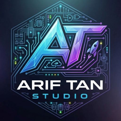 Arif Tan Studio