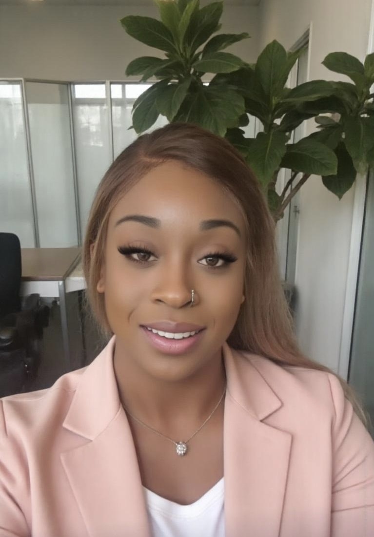 KRYSTAL Kellough | TERPA™