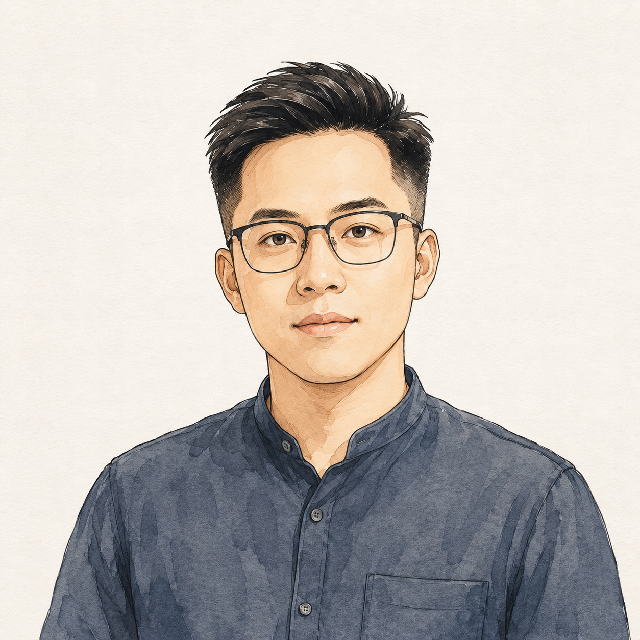 Christian Huynh
