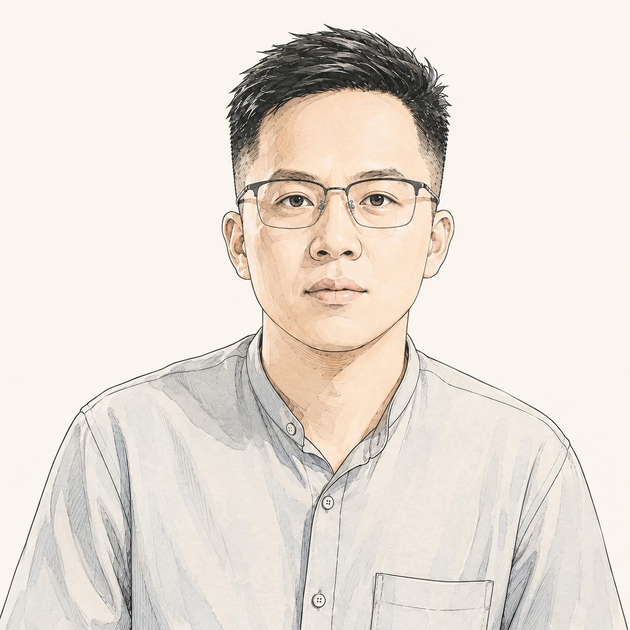 Christian Huynh