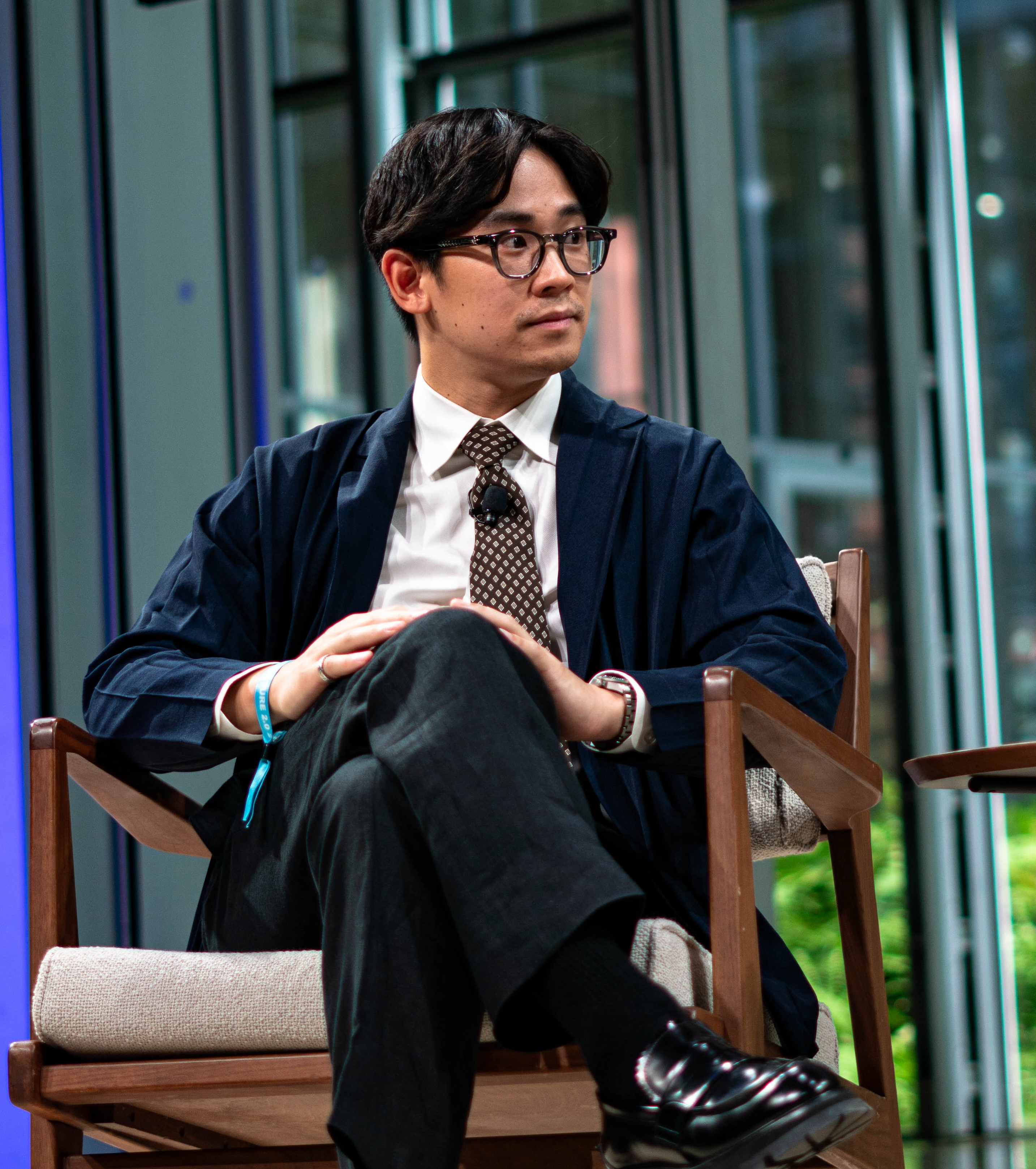 Thomas Lau