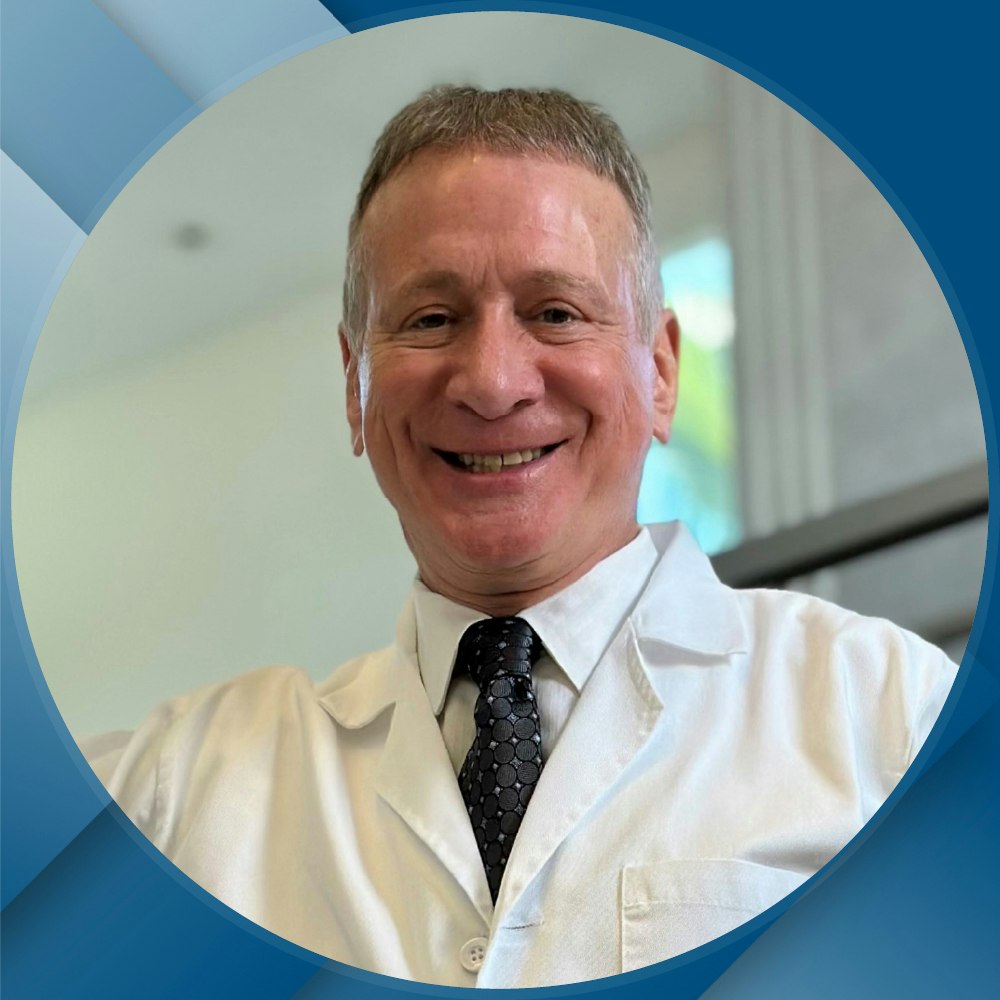 Jaw Surgeon Dr. David Bell