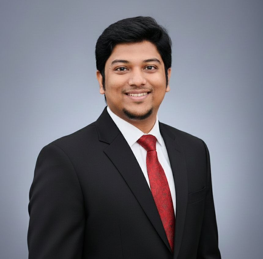 Promise Ghosh Chowdhury