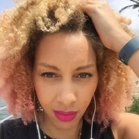 Monique Malcolm-Glover