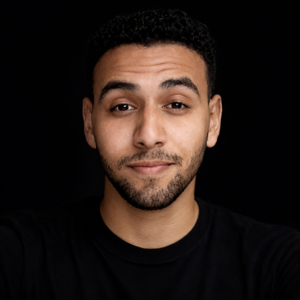 Safwan Mahmoud