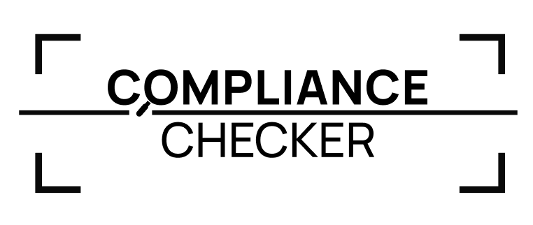 Compliance Checker