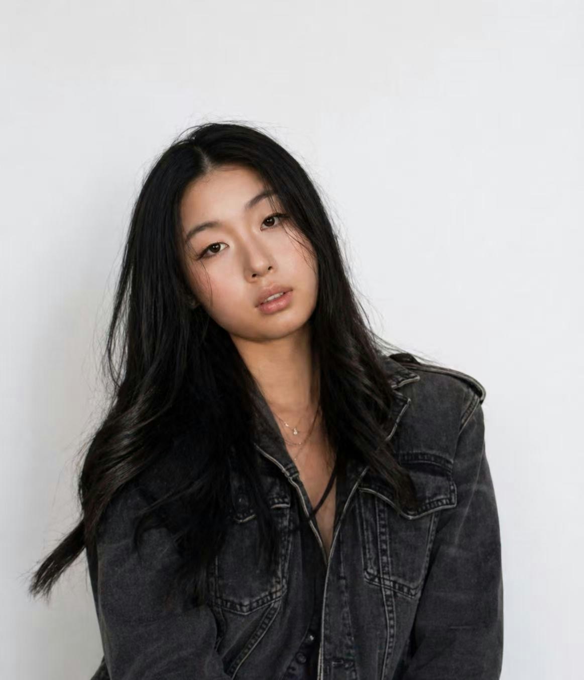 Gloria Gao