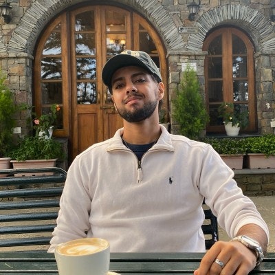 Hartej Veer Singh Kochar