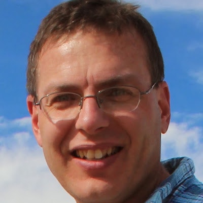 Thomas Zaugg