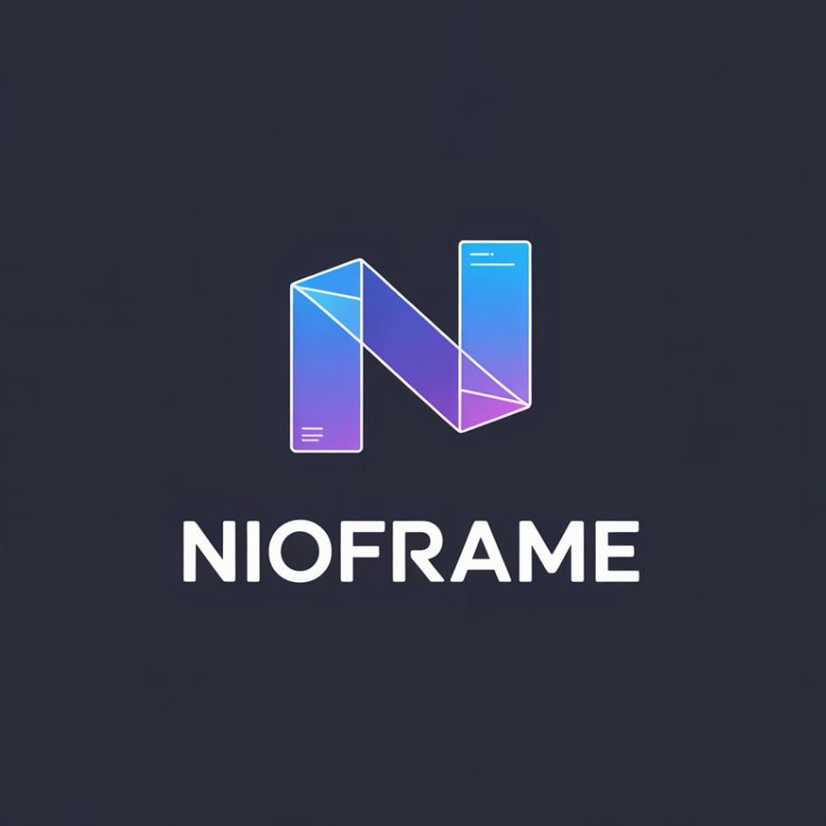 Nioframe
