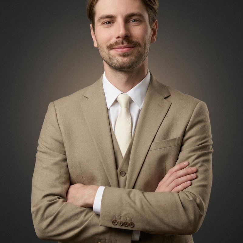 Philipp Urban