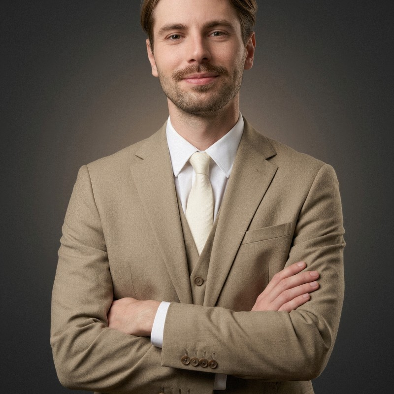 Philipp Urban