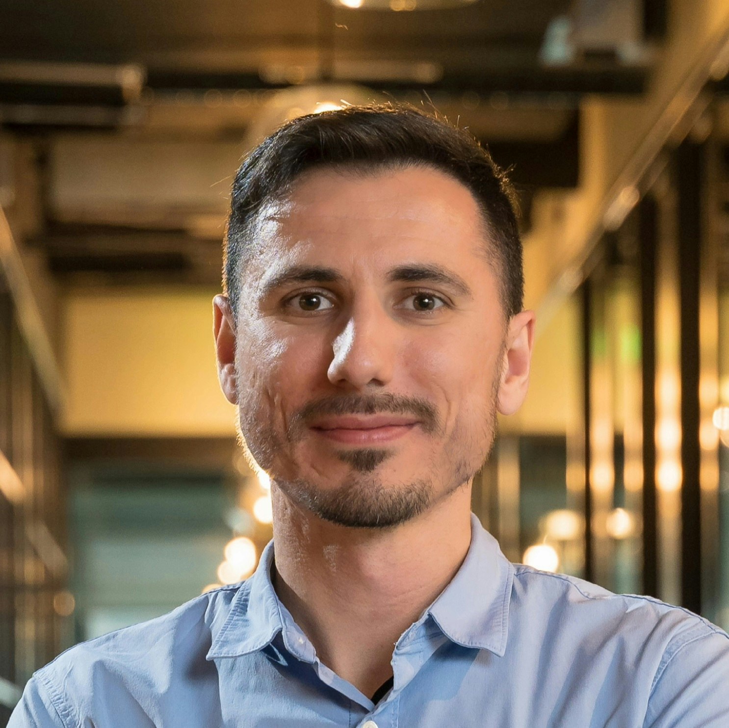 Ivan Danielov Ivanov