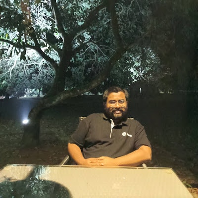 Arafat Ahmed