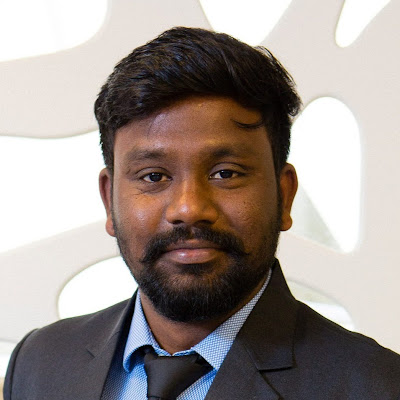 Vijai Sp (VJ)