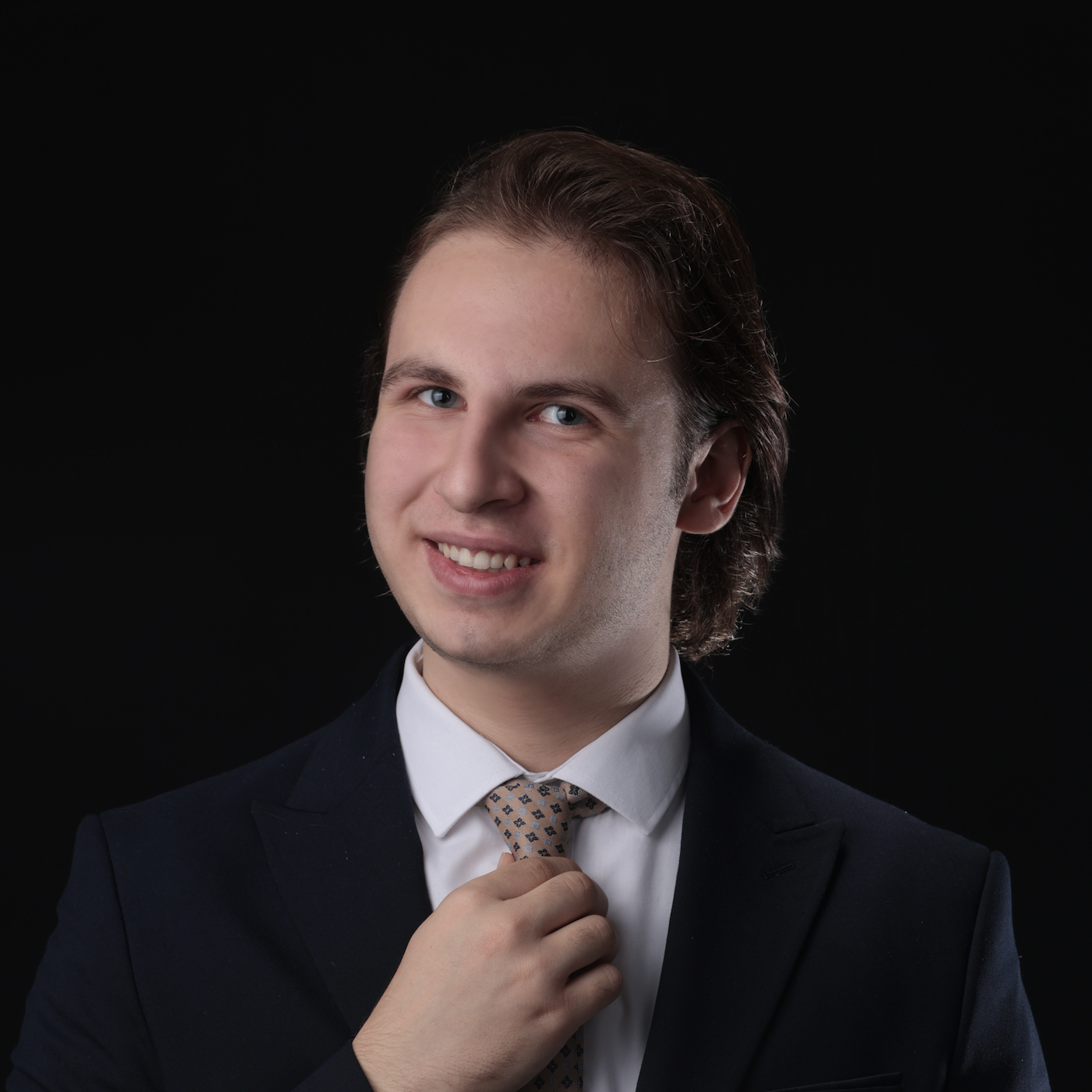 Ibrahim Omer Tekkanat