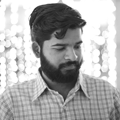 Maharshi Bhatnagar