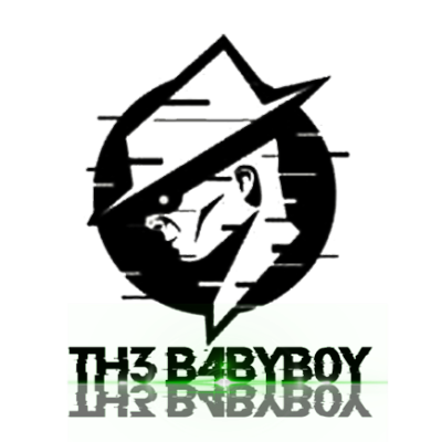 Th3 B4By B0y