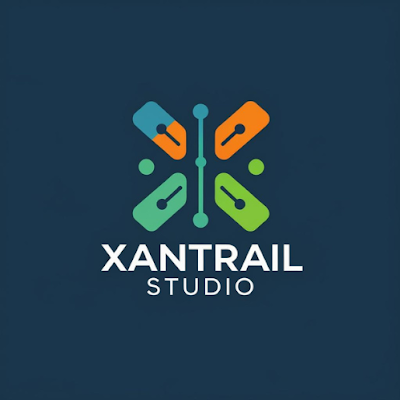 Xantrail Studio Official