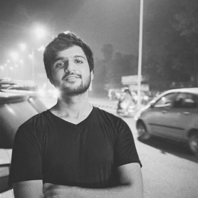 Raj Mishra