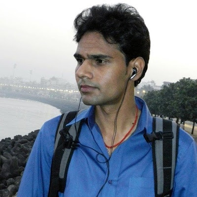 Ramkrishn Saini