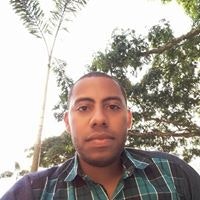 Marlon David Tenorio