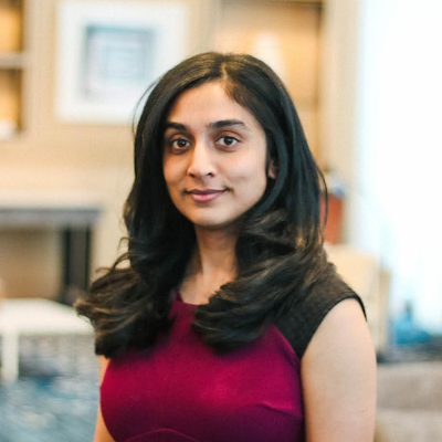 Monica Patel