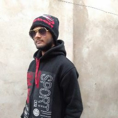 Jigar Patel