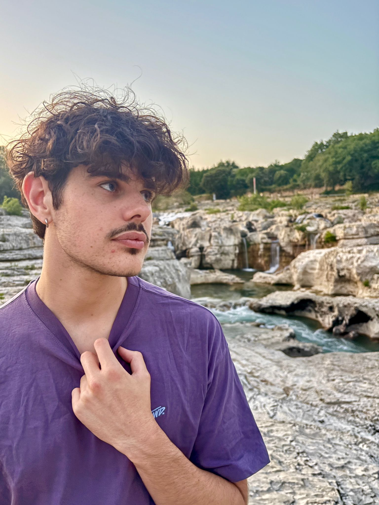 Yanis D' Exact 