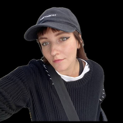 Valeriia Kolomiichenko