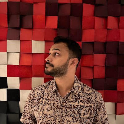 Jeromie Fernandes