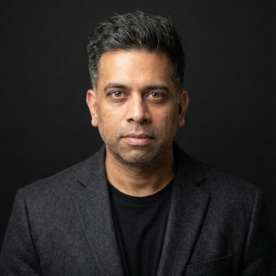 Naman Khandelwal