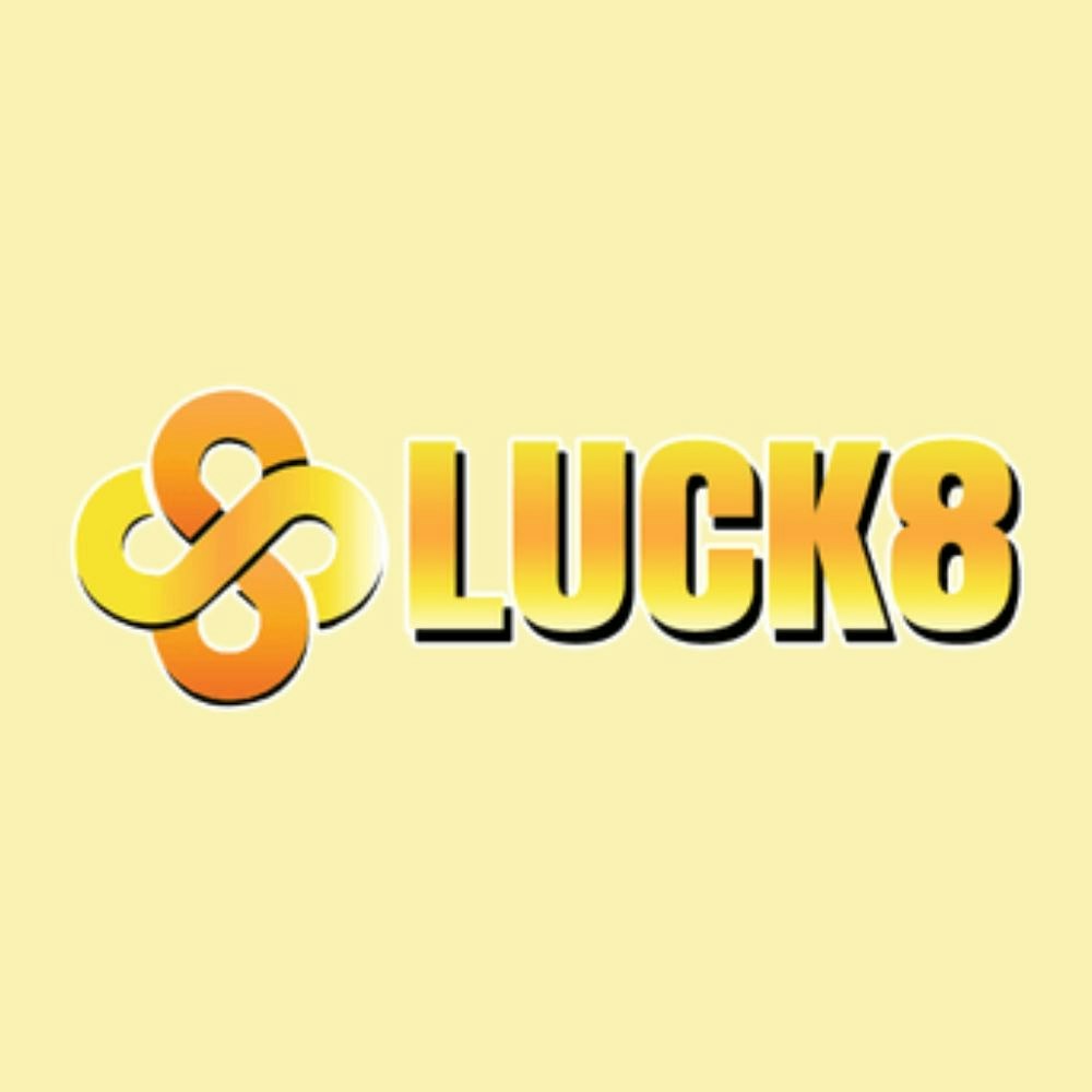 LUCK8