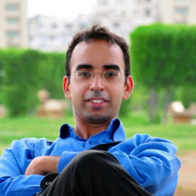 Imtiaz Noor Mohammad