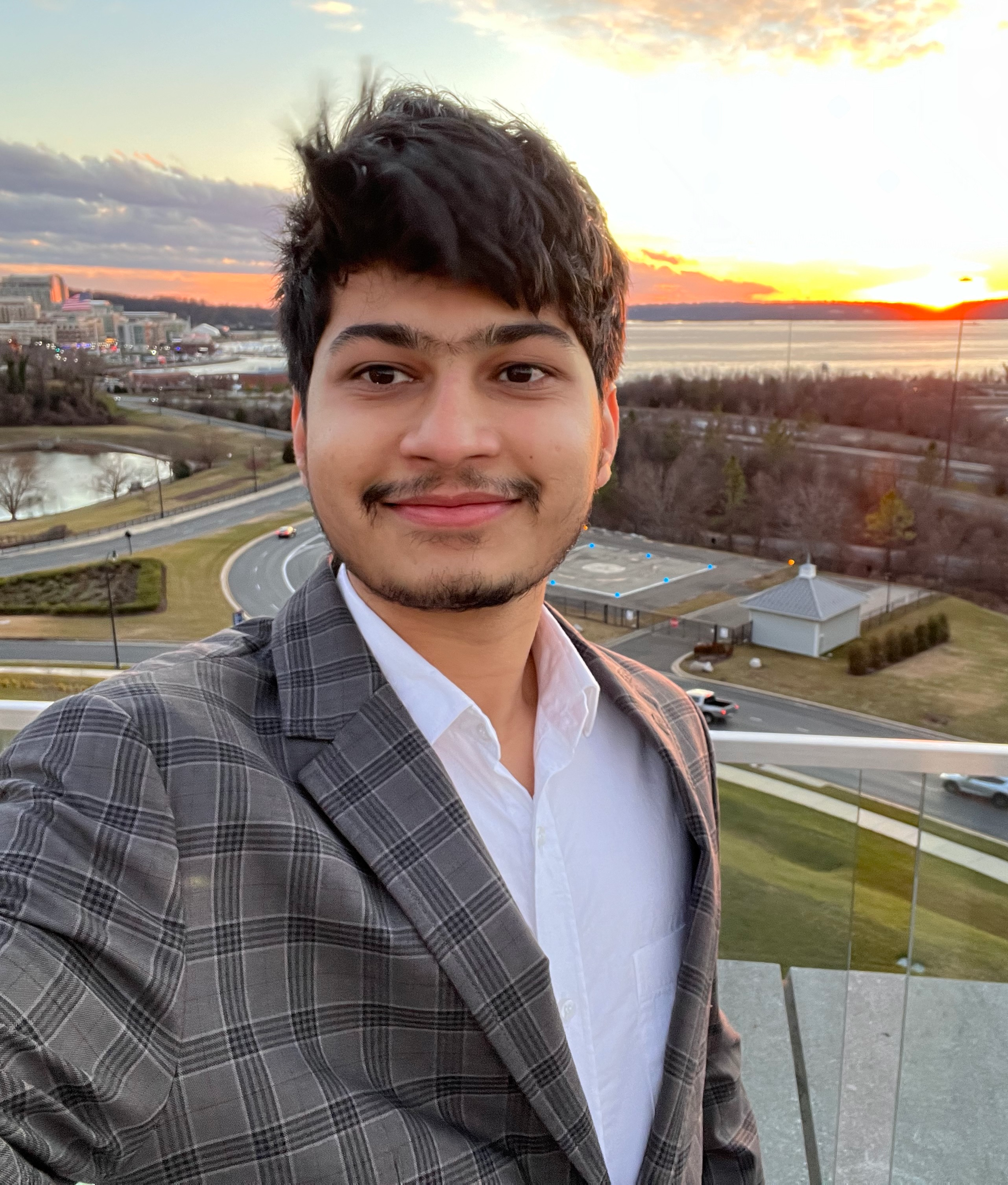 Shreyas Pimpalgaonkar