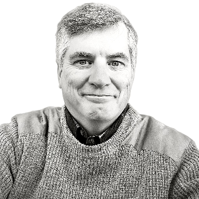 Mike O'Brien