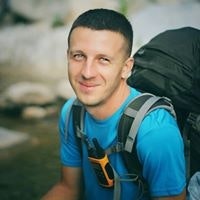 Тарас Тичківський