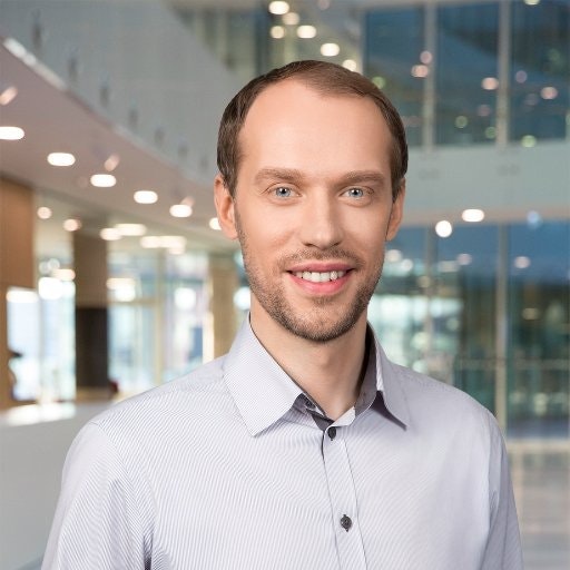 Marijus Andrijauskas