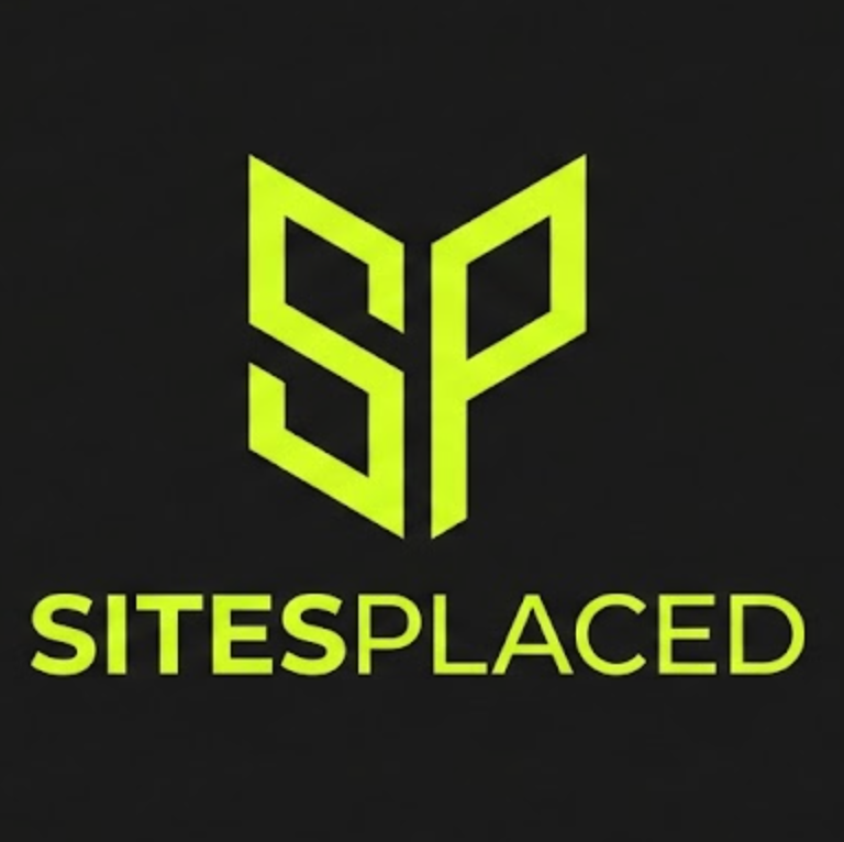 Sitesplaced Guy