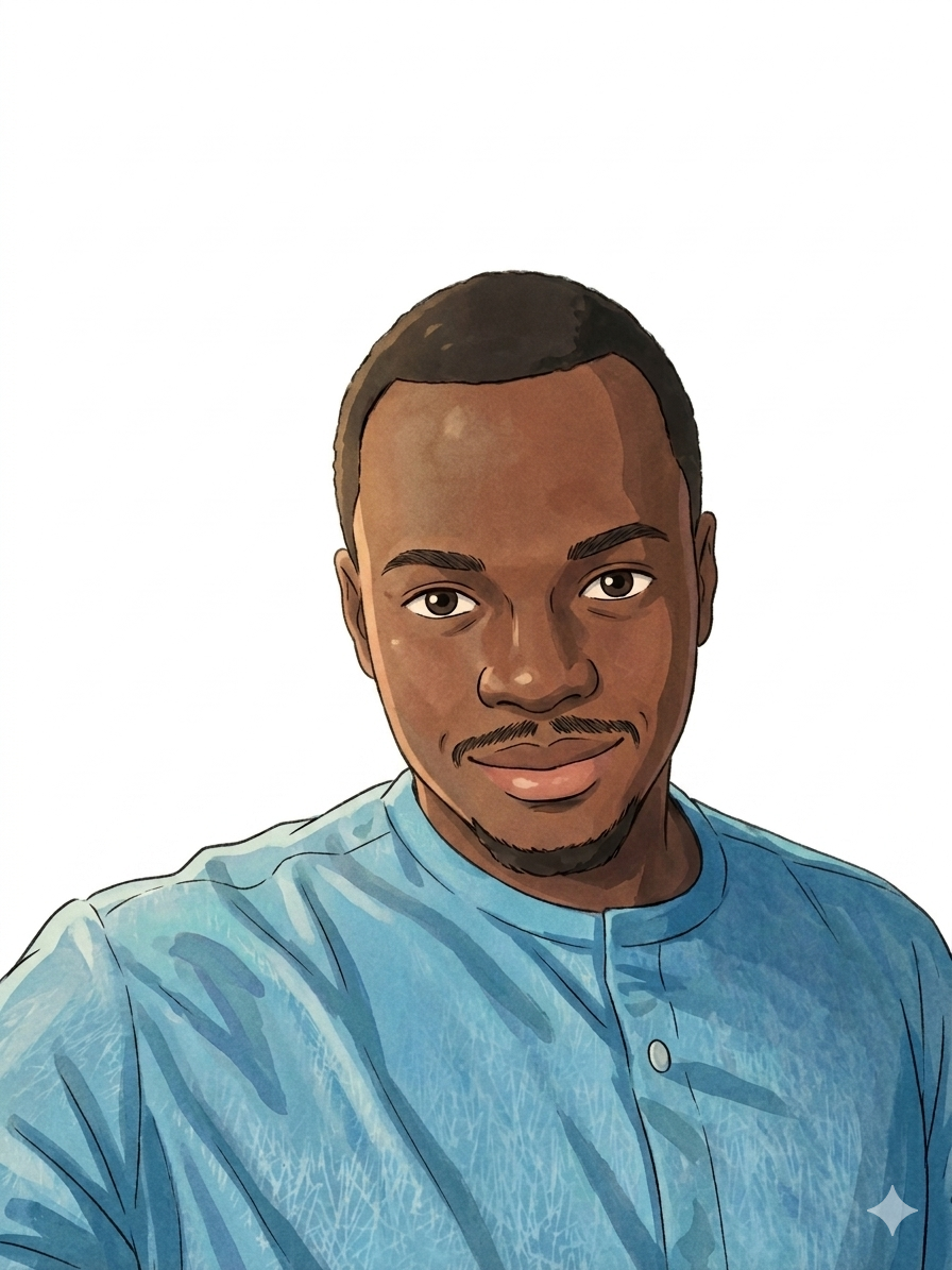 Samuel Taiwo