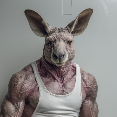 K-garoo
