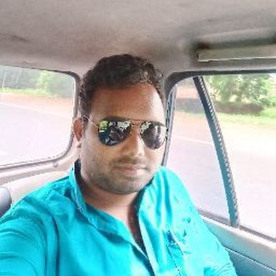 srihari yanamala