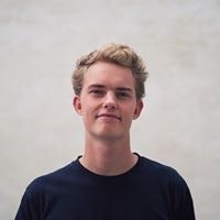 Mikkel Hjortshøj Thomsen