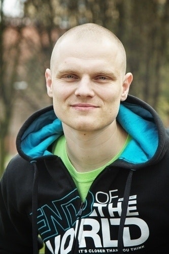 Robin Bortlík