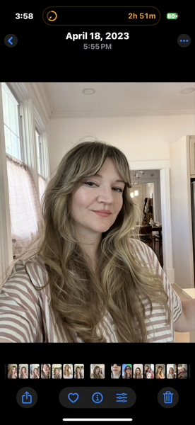 Julie Hines