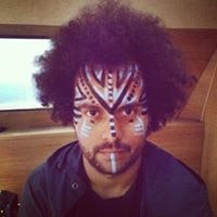 Memo Macias Martiradoni