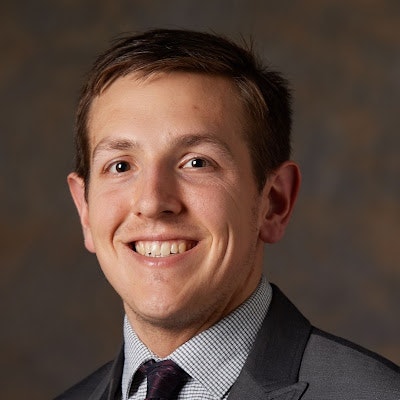 Steven Deane-Shinbrot